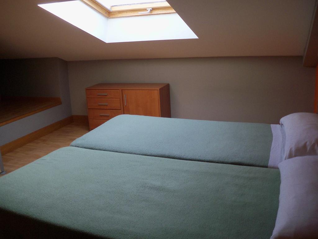 Pardiola Baserria Hernani Room photo