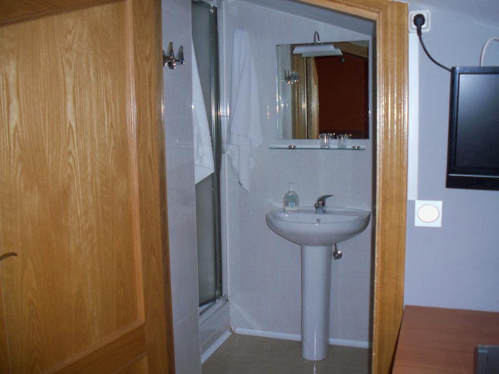 Pardiola Baserria Hernani Room photo